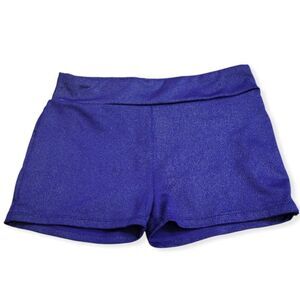 Danskin Now athletic shorts 10/12